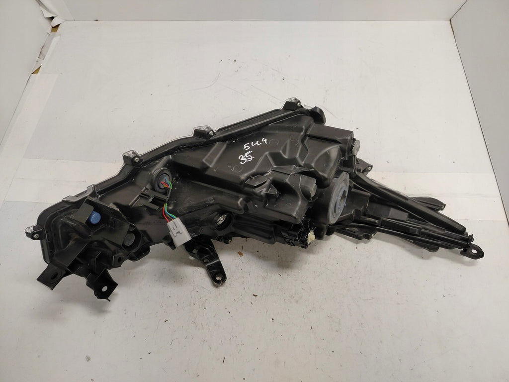 Frontscheinwerfer Toyota Corolla 81150-02T31-00 Links Scheinwerfer Headlight SCH7135906345jh
