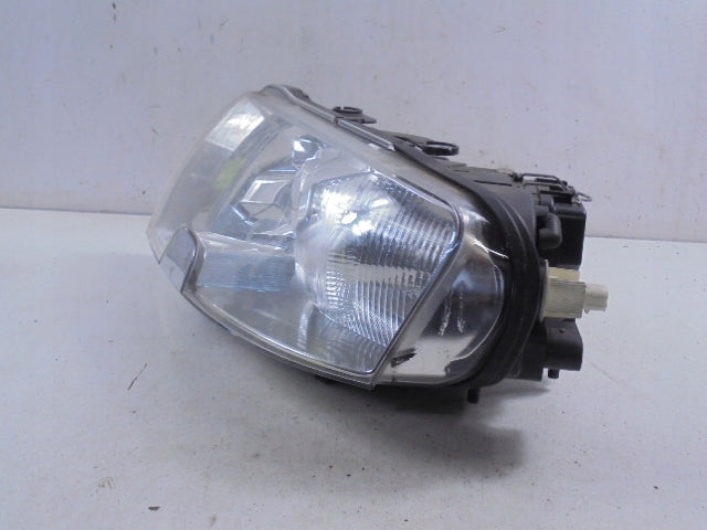 Frontscheinwerfer Skoda Superb I 3u4 246745-00 Links Scheinwerfer Headlight