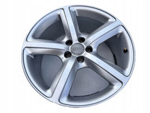 Laden Sie das Bild in den Galerie-Viewer, 1x Alufelge 19 Zoll 8.0&quot; 5x112 8R0601025L Audi Q5 Rim Wheel