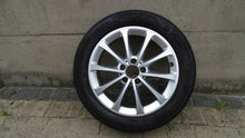 Load image into Gallery viewer, 1x Alufelge 17 Zoll 6.5" 5x112 44ET Glanz Silber A1774010300 Mercedes-Benz W177 FEL8361107352oc