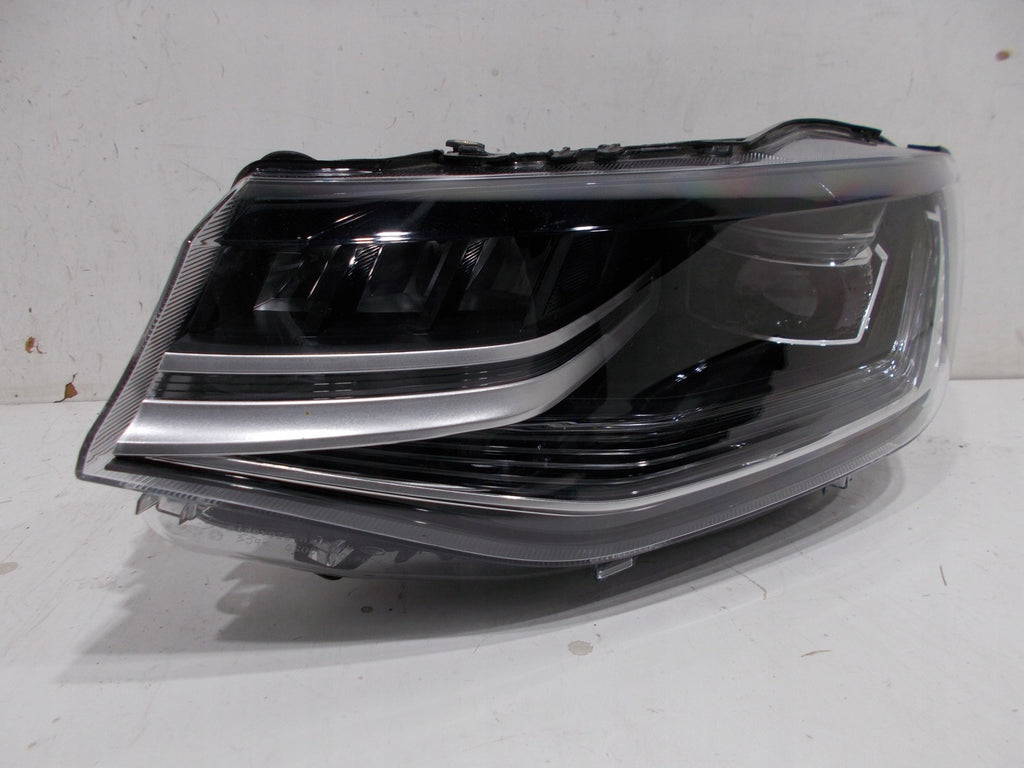 Frontscheinwerfer VW Caddy IV 2K8941035R LED Links Scheinwerfer Headlight SCH3109375043qg