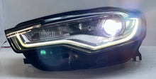 Laden Sie das Bild in den Galerie-Viewer, Frontscheinwerfer Audi A6 C7 4G0941005 LED Links Scheinwerfer Headlight