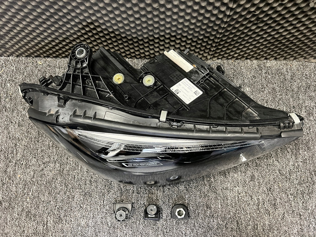 Frontscheinwerfer Mercedes-Benz W206 A2069060803 LED Rechts Headlight SCH1943557565jc
