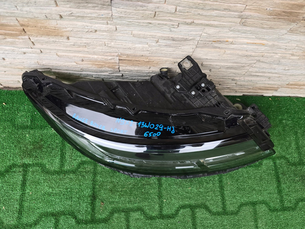 Frontscheinwerfer Land Rover Sport N9X2-13W029-HJ Rechts Scheinwerfer Headlight SCH5219553412cr