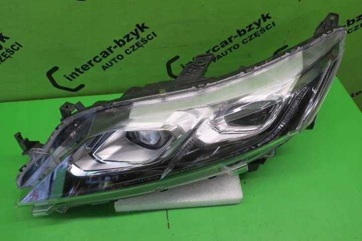 Frontscheinwerfer Mitsubishi Eclipse Cross I 92101J7300 Links Headlight SCH6945609191lj