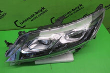 Laden Sie das Bild in den Galerie-Viewer, Frontscheinwerfer Mitsubishi Eclipse Cross I 92101J7300 Links Headlight SCH6945609191lj