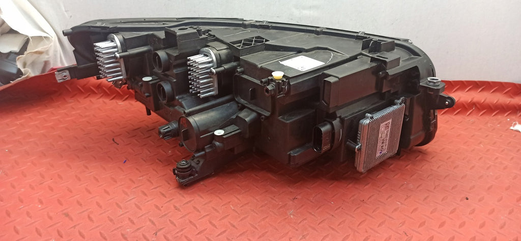 Frontscheinwerfer VW Tiguan 5NN941081D Full LED Ein Stück (Rechts oder Links)