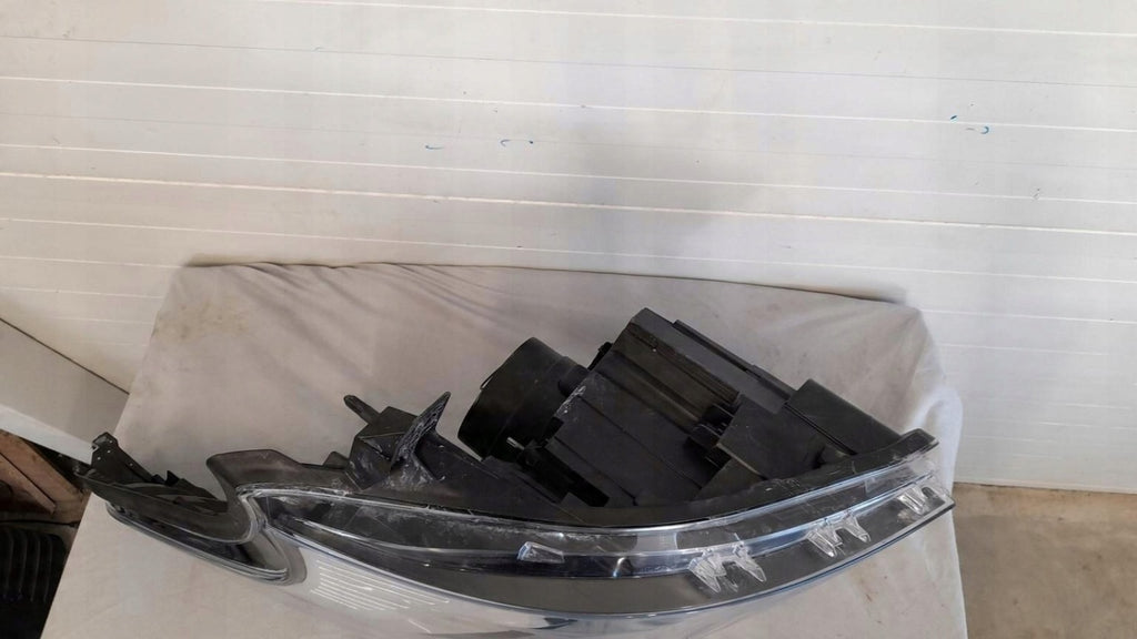 Frontscheinwerfer Renault Trafic 260608912 Links Scheinwerfer Headlight SCH2061079367fn