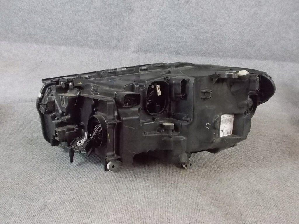 Frontscheinwerfer BMW X3 G01 G02 8739654-01 Full LED Rechts Headlight SCH1263118118gj