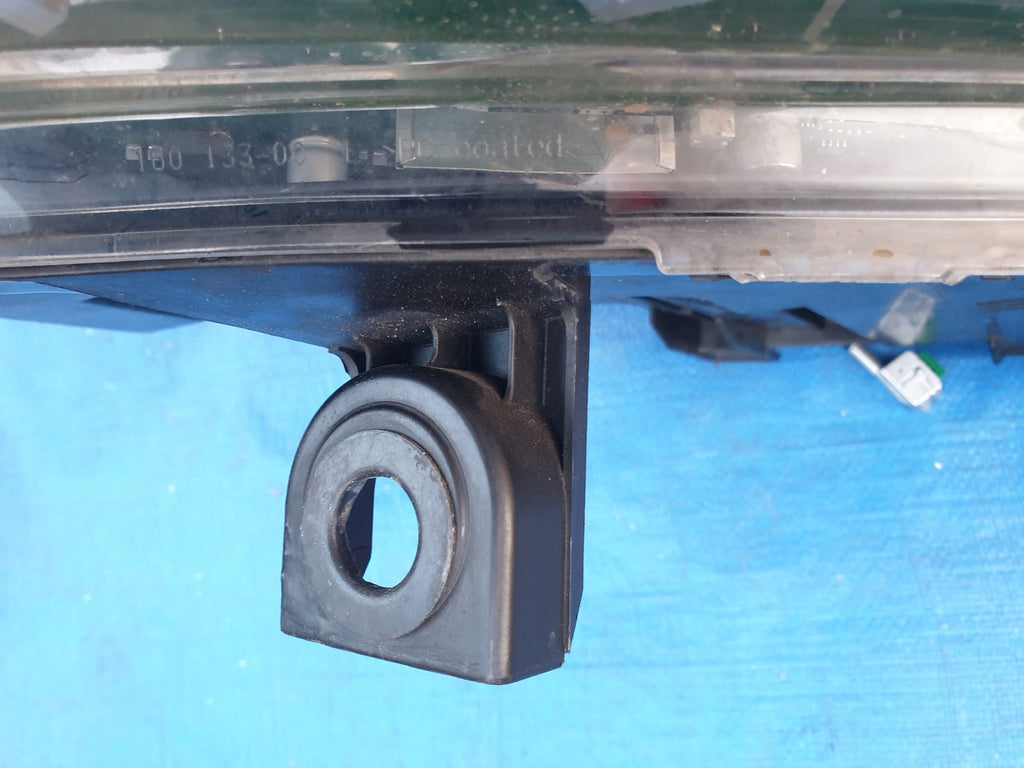 Frontscheinwerfer Audi A6 4F0941003 Xenon Links Scheinwerfer Headlight SCH7986986925ce