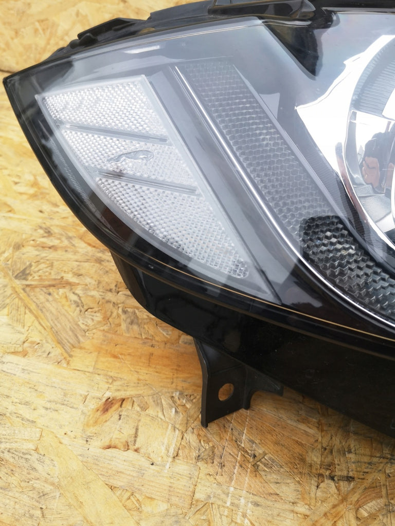 Frontscheinwerfer Jaguar F-Pace GX73-13W029-EJ Xenon Rechts Headlight SCH8722427384iy