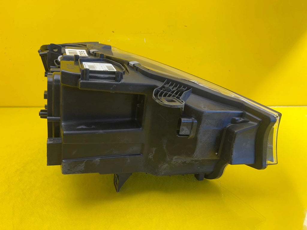 Frontscheinwerfer BMW X4 F26 X3 F25 7429081-02 LED Links Scheinwerfer Headlight SCH5075808607bg