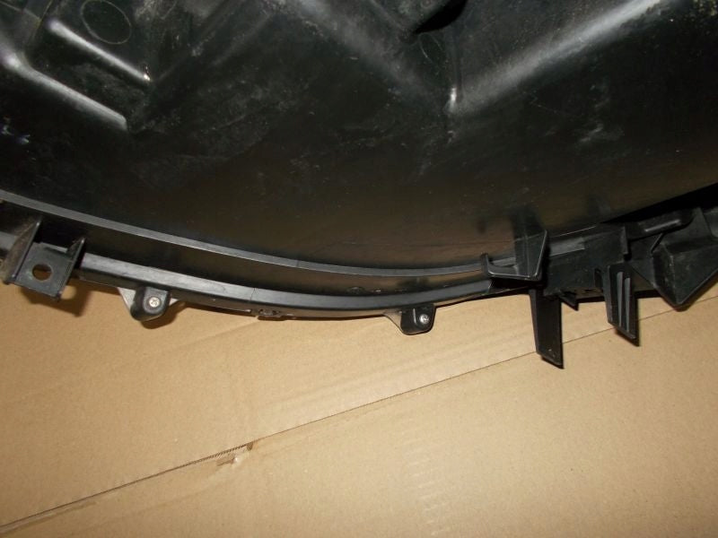 Frontscheinwerfer Mazda Cx-5 45678987623450 Rechts Scheinwerfer Headlight SCH8022124688jl