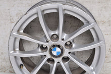 Load image into Gallery viewer, 1x Alufelge 16 Zoll 7.0&quot; 5x120 6796202 BMW 1 F21 F20 Rim Wheel