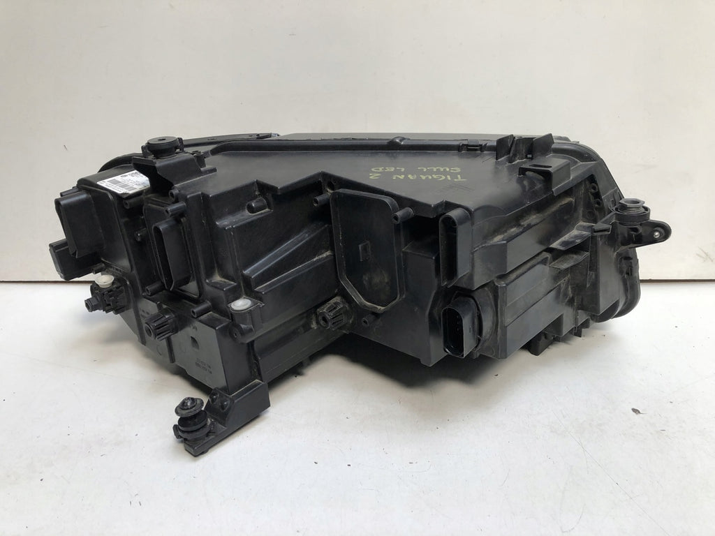 Frontscheinwerfer VW Tiguan 5NB941035B full LED Links Scheinwerfer Headlight