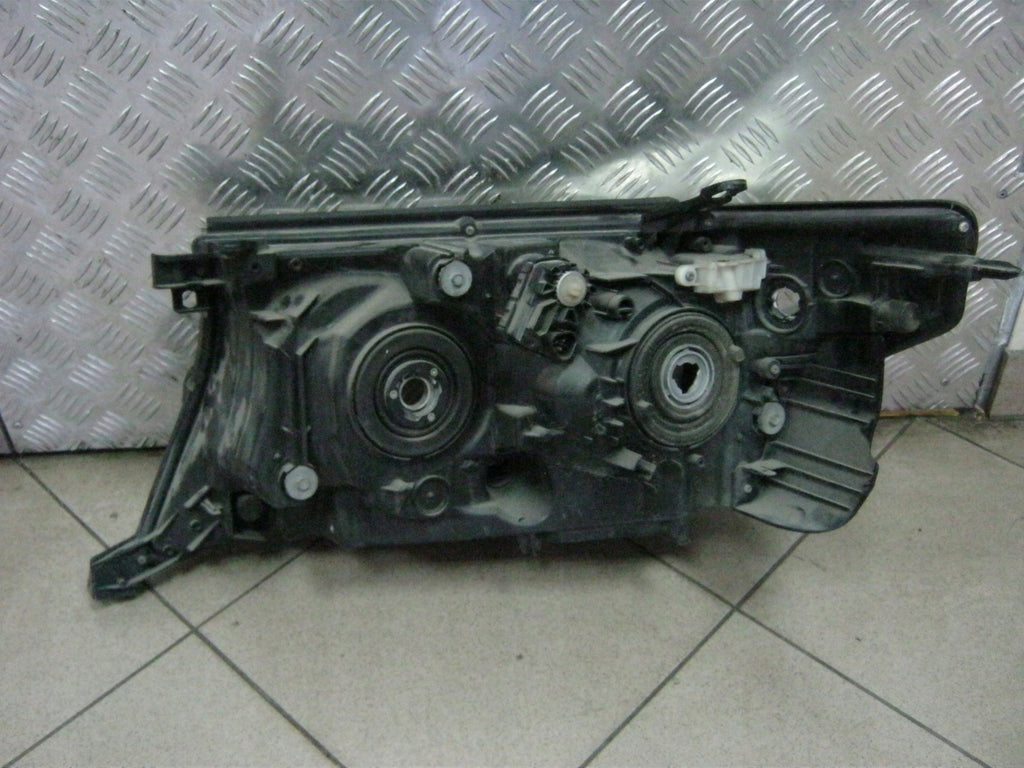 Frontscheinwerfer Toyota Land Cruiser 200 Rechts Scheinwerfer Headlight