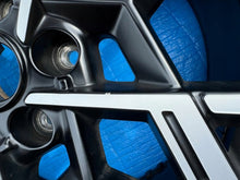 Load image into Gallery viewer, 1x Alufelge 19 Zoll 7.5" 5x114.3 51ET 52910-N7810 Hyundai I Rim Wheel FEL2124242986sl