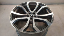 Load image into Gallery viewer, 1x Alufelge 21 Zoll 11.0" 5x112 38ET A2924011500 Mercedes-Benz Gle Coupe FEL1684646159vf
