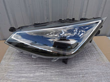 Laden Sie das Bild in den Galerie-Viewer, Frontscheinwerfer Seat Ibiza V 6F1941007E LED Links Scheinwerfer Headlight SCH9692508323nv