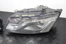 Load image into Gallery viewer, Frontscheinwerfer Audi Q5 8R0941004AJ 8R0941003AJ Xenon Ein Satz Headlight SCH3623905674bh