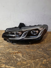 Load image into Gallery viewer, Frontscheinwerfer BMW 2 Active Tourer 5A42247 LED Links Scheinwerfer Headlight