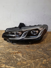 Frontscheinwerfer BMW 2 Active Tourer 5A42247 LED Links Scheinwerfer Headlight