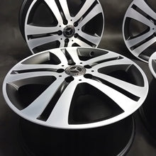 Load image into Gallery viewer, 4x Alufelge 18 Zoll 8.0" 5x112 67ET A2514011302 Mercedes-Benz R-Class W251 FEL1715438021pi