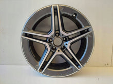Load image into Gallery viewer, 1x Alufelge 19 Zoll A2534015300 Mercedes-Benz Glc C253 Rim Wheel FEL1611676803qy