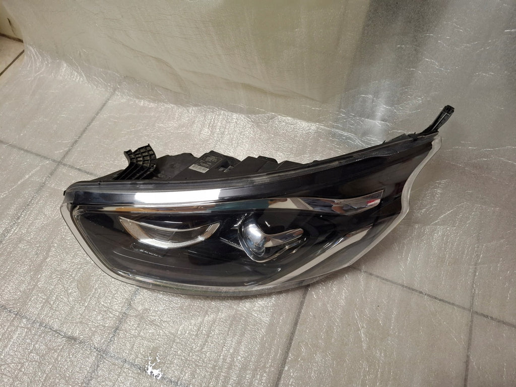 Frontscheinwerfer Ford Transit Custom JK21-13D153-BJ Links Headlight SCH5600378128ht