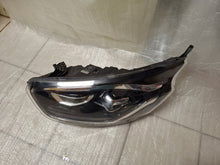 Laden Sie das Bild in den Galerie-Viewer, Frontscheinwerfer Ford Transit Custom JK21-13D153-BJ Links Headlight SCH5600378128ht