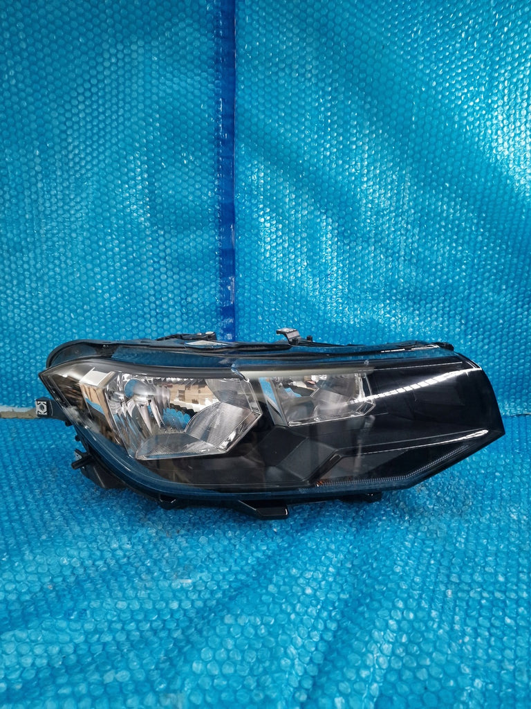 Frontscheinwerfer VW T-Cross 2GM941006A Rechts Scheinwerfer Headlight