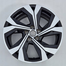 Laden Sie das Bild in den Galerie-Viewer, 1x Alufelge 18 Zoll 7.0" 5x114.3 35ET 403001407R Renault Arkana I Rim Wheel FEL3853501730wb