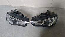 Laden Sie das Bild in den Galerie-Viewer, Frontscheinwerfer Audi A5 8T0941006C Xenon Ein Stück (Rechts oder Links) SCH8520668658es