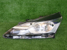 Load image into Gallery viewer, Frontscheinwerfer Toyota Verso 81150-0F61-00 Xenon Links Scheinwerfer Headlight SCH5032942473kp