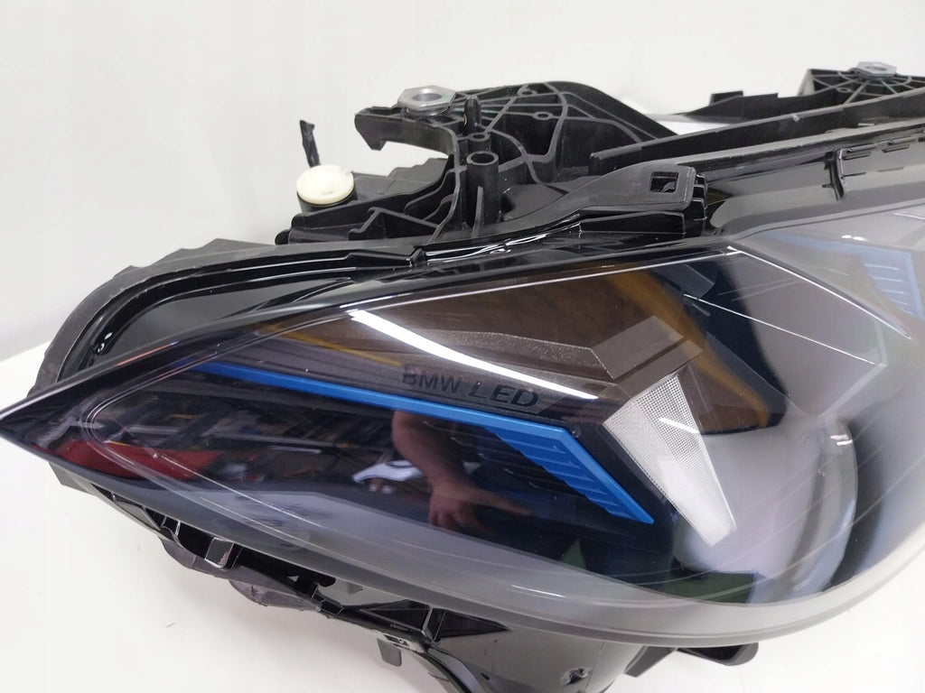 Frontscheinwerfer BMW 4 G22 G82 G23 G83 5A3B314-03 Laser Rechts Headlight SCH6906053982eb