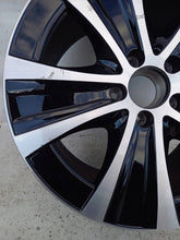 Load image into Gallery viewer, 1x Alufelge 18 Zoll 9.0&quot; 5x112 52,5ET A2134015300 Mercedes-Benz Rim Wheel