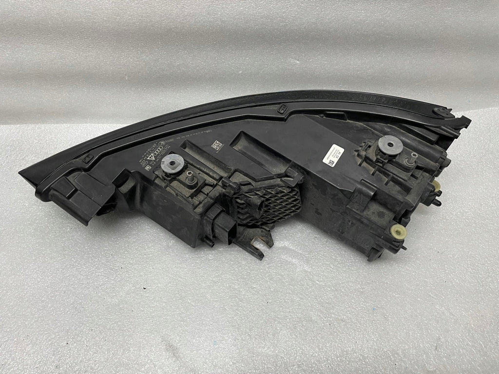 Frontscheinwerfer Audi A1 8XA941006 Xenon Rechts Scheinwerfer Headlight SCH8904833778le