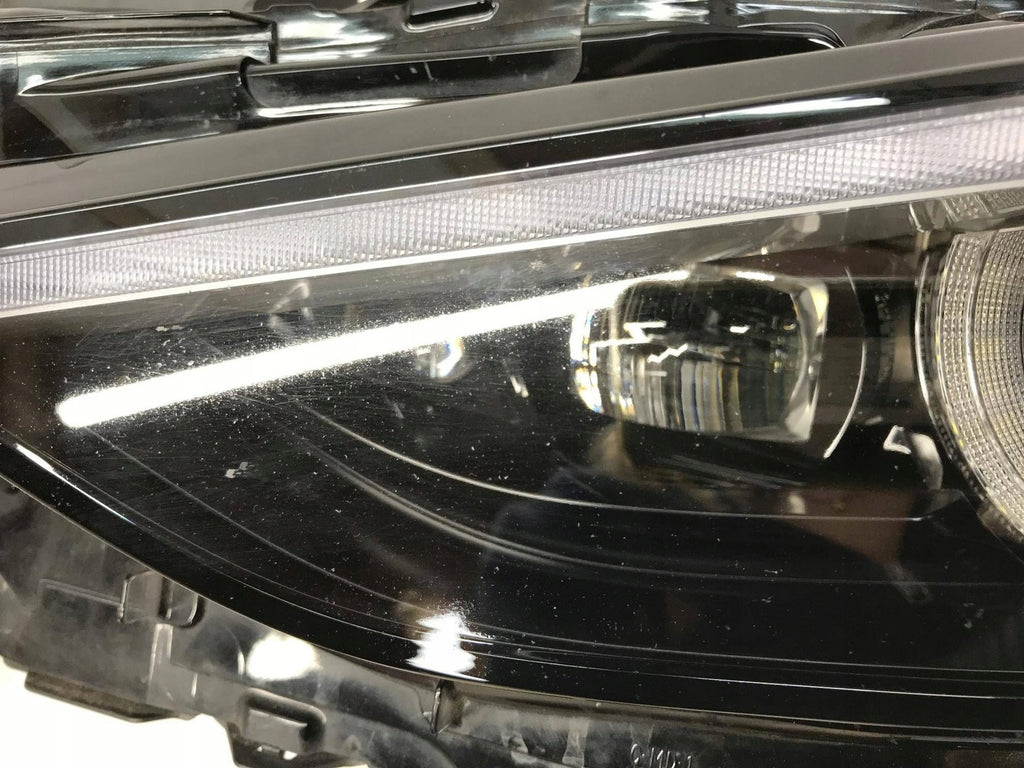 Frontscheinwerfer Mazda BCJH-51040 -51040 LED Ein Stück (Rechts oder Links)
