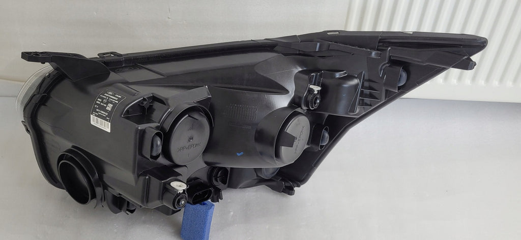 Frontscheinwerfer Ford Transit GK31-13W029-BB Rechts Scheinwerfer Headlight