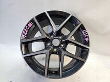 Laden Sie das Bild in den Galerie-Viewer, 1x Alufelge 18 Zoll 8.0" 5x112 50ET Glanz 18080A Honda Civic I Rim Wheel FEL5190242198uz