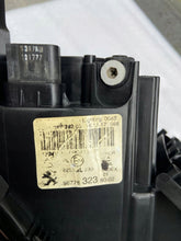Load image into Gallery viewer, Frontscheinwerfer Peugeot 308 96778324 96778323 Full LED Ein Satz Headlight SCH8739127678st