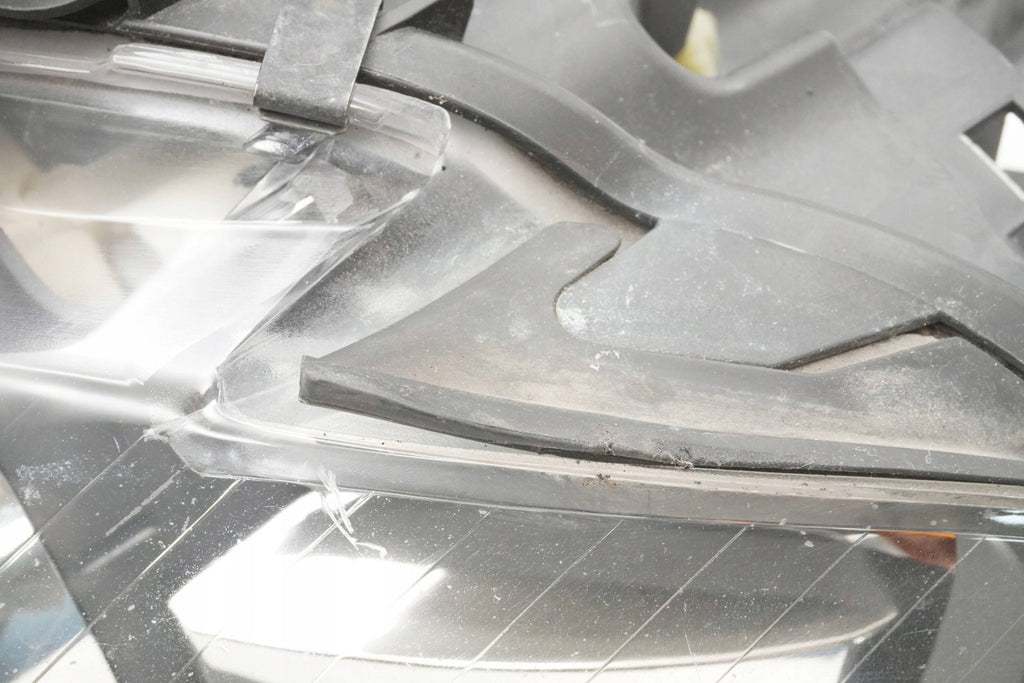 Frontscheinwerfer Audi A3 8P0941003M Links Scheinwerfer Headlight SCH2337215392qe