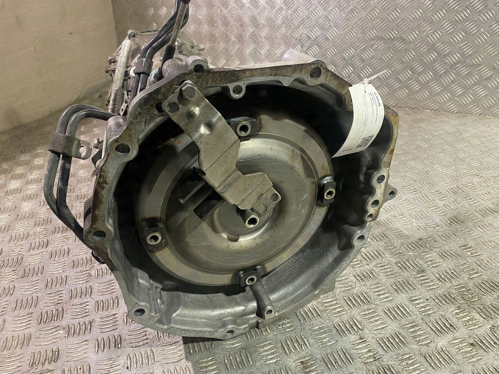 Getriebe Mercedes-Benz X-Class 3088Z15157 Automatikgetriebe Trasmissione