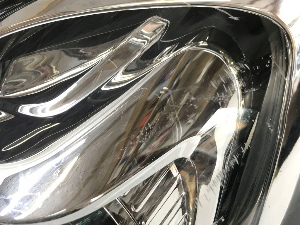 Frontscheinwerfer Ford Transit Custom JK21-13W030-DG Links Headlight