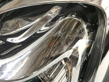 Laden Sie das Bild in den Galerie-Viewer, Frontscheinwerfer Ford Transit Custom JK21-13W030-DG Links Headlight