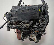 Laden Sie das Bild in den Galerie-Viewer, Motor Peugeot 308 I 8H02 1.6 HDI 2016 Diesel Engine Komplett