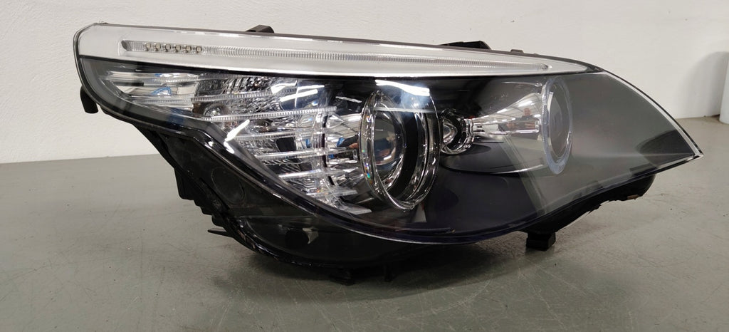 Frontscheinwerfer BMW 5 E60 E61 7177740 Xenon Rechts Scheinwerfer Headlight SCH7409972557hh