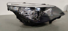 Laden Sie das Bild in den Galerie-Viewer, Frontscheinwerfer BMW 5 E60 E61 7177740 Xenon Rechts Scheinwerfer Headlight SCH7409972557hh