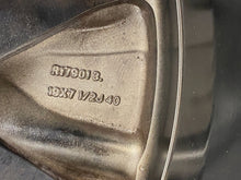 Load image into Gallery viewer, 1x Alufelge 19 Zoll 7.0&quot; 5x114.3 40ET 546411PP6 Nissan Rim Wheel