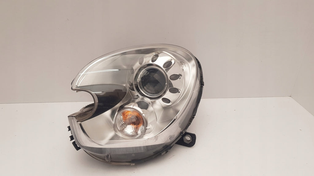 Frontscheinwerfer Mini Countryman R60 R61 9801039 Links Scheinwerfer Headlight SCH1812184604qp